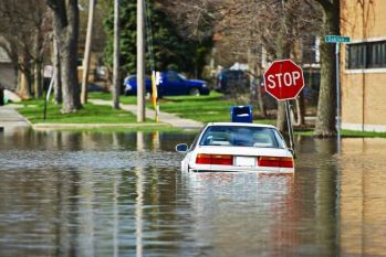 Rosemead, Los Angeles, CA Flood Insurance