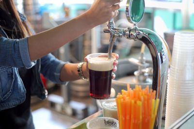 Bar, Tavern, Pub, and Sports Bar Insurance in Montery Park, CA – Protect Your Business with S J L Insurance Services, Inc