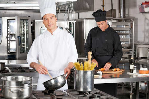 Rosemead, Los Angeles, CA Restaurant Insurance