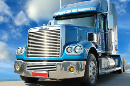 Commercial Truck Insurance in Rosemead, Los Angeles, CA