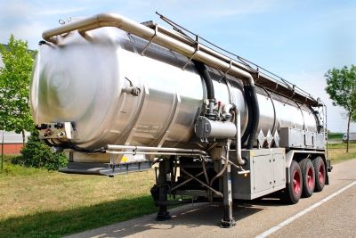 Fuel Haulers Insurance in Montery Park, CA