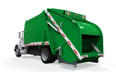 Garbage Truck Insurance in Montery Park, CA