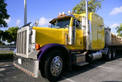 Commercial Truck Liability Insurance in Rosemead, Los Angeles, CA